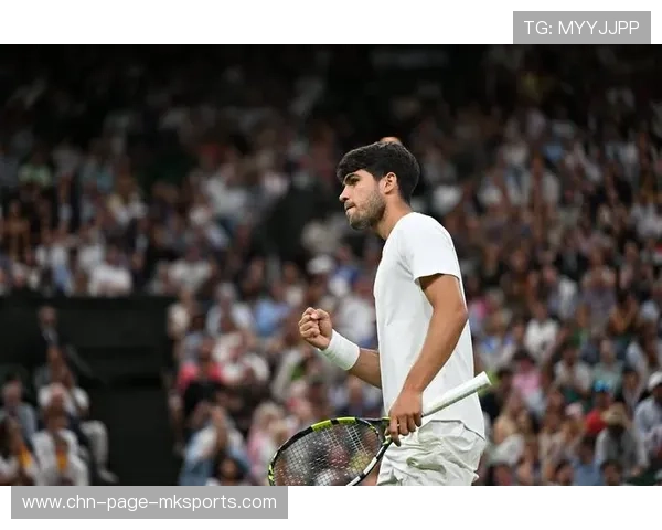 阿尔卡拉斯刷新个人纪录，未来可期，阿尔卡拉斯山脉